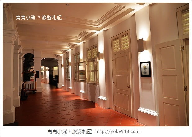 聖陶沙飯店》capella hotel嘉佩樂酒店~新加坡住宿推薦 @青青小熊＊旅遊札記