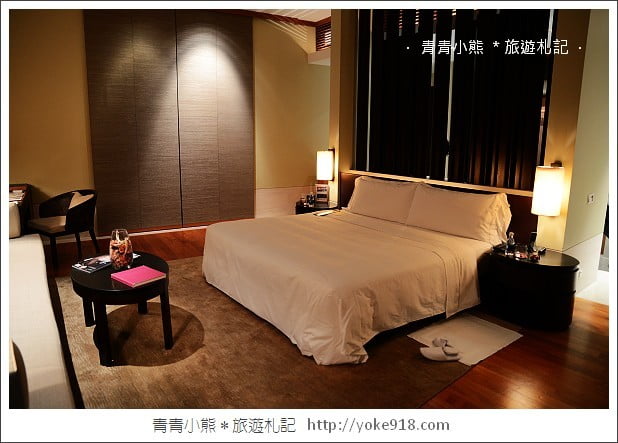 聖陶沙飯店》capella hotel嘉佩樂酒店~新加坡住宿推薦 @青青小熊＊旅遊札記