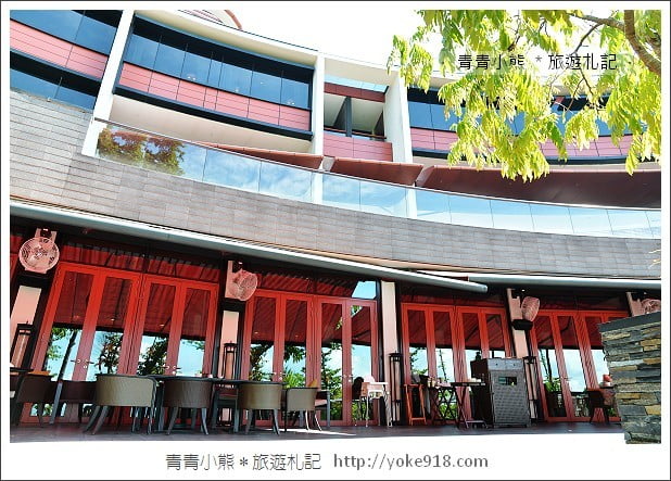 聖陶沙飯店》capella hotel嘉佩樂酒店~新加坡住宿推薦 @青青小熊＊旅遊札記