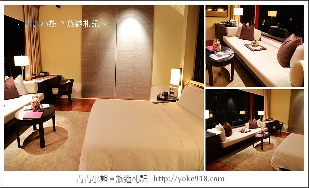聖陶沙飯店》capella hotel嘉佩樂酒店~新加坡住宿推薦 @青青小熊＊旅遊札記