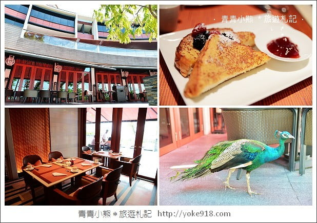 聖陶沙飯店》capella hotel嘉佩樂酒店~新加坡住宿推薦 @青青小熊＊旅遊札記