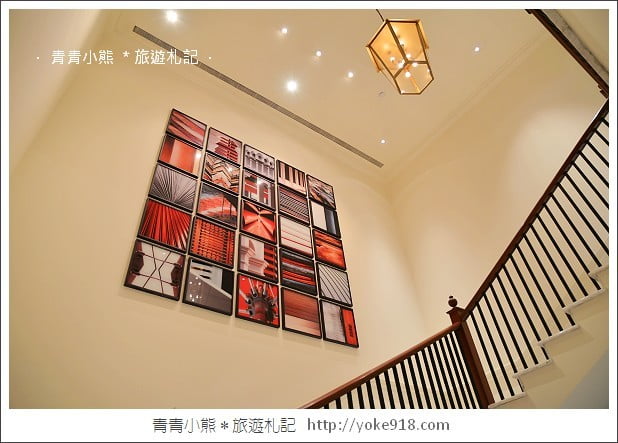 聖陶沙飯店》capella hotel嘉佩樂酒店~新加坡住宿推薦 @青青小熊＊旅遊札記