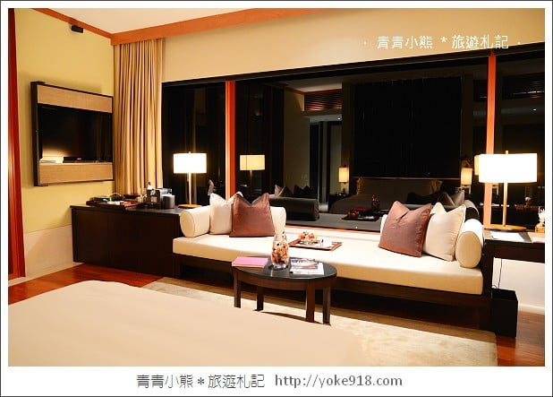 聖陶沙飯店》capella hotel嘉佩樂酒店~新加坡住宿推薦 @青青小熊＊旅遊札記