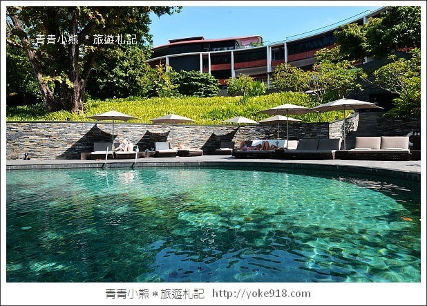 聖陶沙飯店》capella hotel嘉佩樂酒店~新加坡住宿推薦 @青青小熊＊旅遊札記