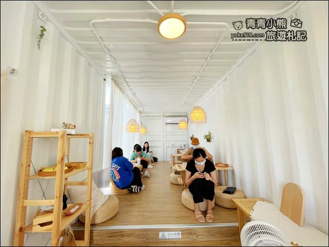 桃園青埔景點》日日蔗 hisatoukibi 形象概念店 .清新渡假風的飲品鬆餅店 @青青小熊*旅遊札記 桃園青埔景點》日日蔗 hisatoukibi 形象概念店 .清新渡假風的飲品鬆餅店 @青青小熊*旅遊札記