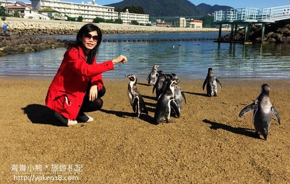 GORE-TEX&reg; 外套》冬天旅遊必備的防風保暖外套 @青青小熊＊旅遊札記
