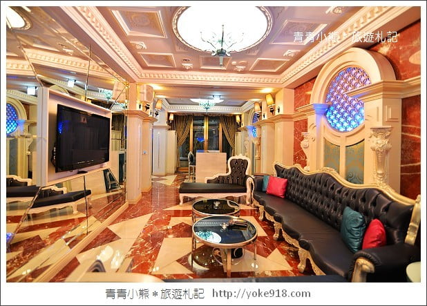 台中住宿推薦》來台中住飯店~精選25間以上優質住宿．來台中旅行就住這 @青青小熊＊旅遊札記