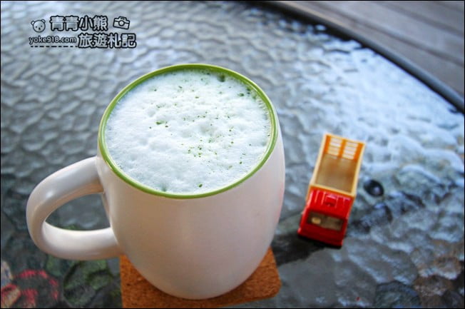 雲林景點》雲林記憶Cool．日式刨冰的專賣店~微冊角落享受書香氣息 @青青小熊＊旅遊札記