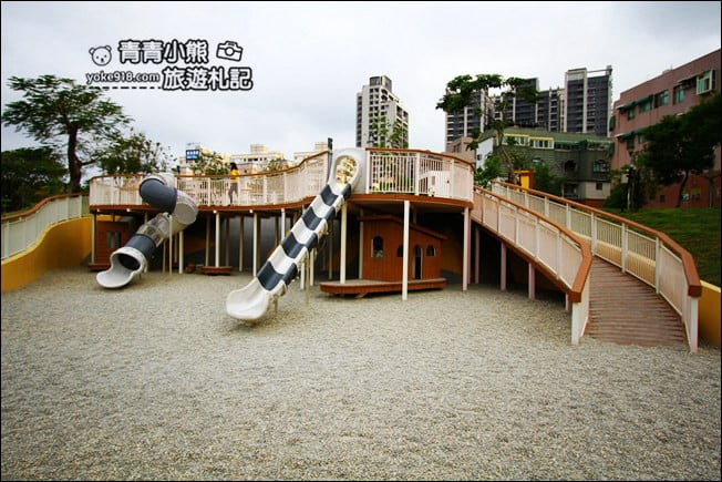 新竹景點》竹北AI智慧園區公園.溜小孩好去處、滑步車場沙坑大碗公,來這好放電 @青青小熊*旅遊札記 新竹景點》竹北AI智慧園區公園.溜小孩好去處、滑步車場沙坑大碗公,來這好放電 @青青小熊*旅遊札記