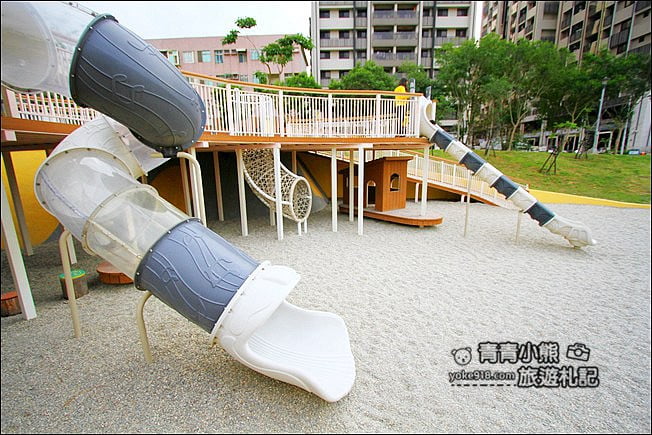 新竹景點》竹北AI智慧園區公園.溜小孩好去處、滑步車場沙坑大碗公,來這好放電 @青青小熊*旅遊札記 新竹景點》竹北AI智慧園區公園.溜小孩好去處、滑步車場沙坑大碗公,來這好放電 @青青小熊*旅遊札記