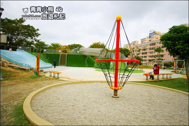 新竹景點》竹北AI智慧園區公園.溜小孩好去處、滑步車場沙坑大碗公,來這好放電 @青青小熊*旅遊札記 新竹景點》竹北AI智慧園區公園.溜小孩好去處、滑步車場沙坑大碗公,來這好放電 @青青小熊*旅遊札記