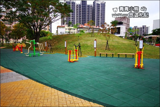新竹景點》竹北AI智慧園區公園.溜小孩好去處、滑步車場沙坑大碗公,來這好放電 @青青小熊*旅遊札記 新竹景點》竹北AI智慧園區公園.溜小孩好去處、滑步車場沙坑大碗公,來這好放電 @青青小熊*旅遊札記