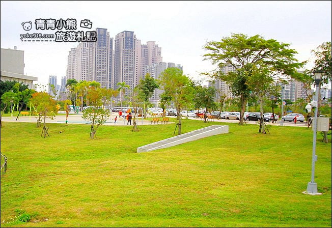 新竹景點》竹北AI智慧園區公園.溜小孩好去處、滑步車場沙坑大碗公,來這好放電 @青青小熊*旅遊札記 新竹景點》竹北AI智慧園區公園.溜小孩好去處、滑步車場沙坑大碗公,來這好放電 @青青小熊*旅遊札記