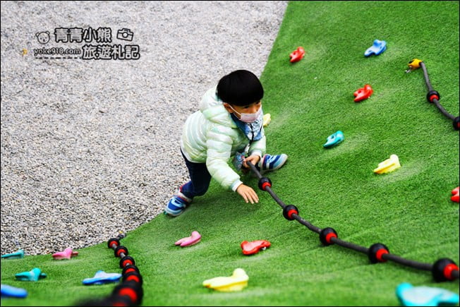 新竹景點》竹北AI智慧園區公園.溜小孩好去處、滑步車場沙坑大碗公,來這好放電 @青青小熊*旅遊札記 新竹景點》竹北AI智慧園區公園.溜小孩好去處、滑步車場沙坑大碗公,來這好放電 @青青小熊*旅遊札記