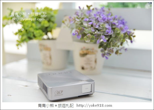 旅遊的好伴旅》帶著ASUS S1~隨處都是電影院 @青青小熊*旅遊札記