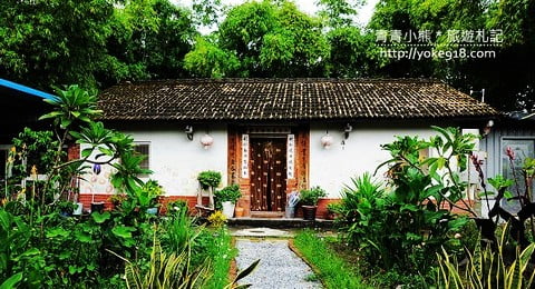 宜蘭餐廳》芭樂狗 Mr.Balagov東歐料理～異國風美食 @青青小熊＊旅遊札記