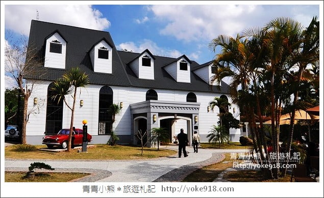 南投日月潭景點》魚池一日遊必玩.住宿推薦～來日月潭行程就這樣玩 @青青小熊＊旅遊札記