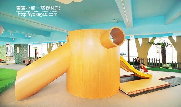 南投旅遊》親子同遊景點．台灣工藝文化園區 @青青小熊＊旅遊札記