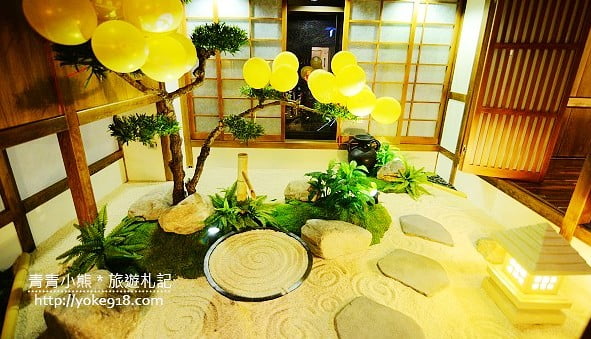 台中飯店推薦》台中港酒店．近高美溼地、梧棲漁港 @青青小熊＊旅遊札記