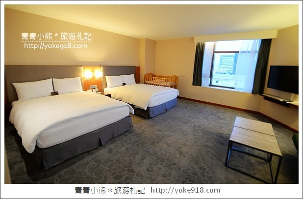 台中住宿推薦》來台中住飯店~精選25間以上優質住宿．來台中旅行就住這 @青青小熊＊旅遊札記