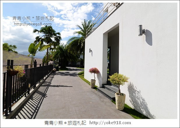 宜蘭民宿》三星隱源舍．低調的時尚小豪宅-早餐下午茶超豐盛 @青青小熊＊旅遊札記