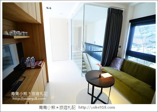宜蘭民宿》三星隱源舍．低調的時尚小豪宅-早餐下午茶超豐盛 @青青小熊＊旅遊札記