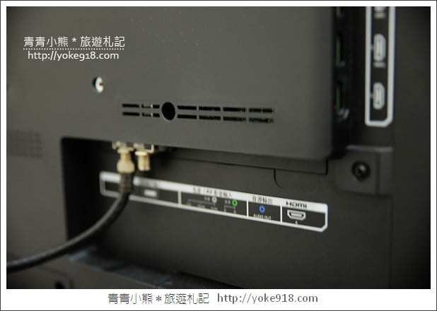 家中新伙伴JVC登場》CP值超高的42吋液晶電視 @青青小熊＊旅遊札記