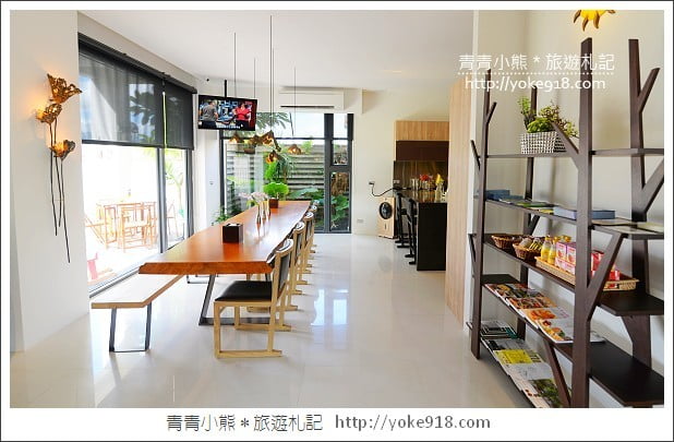 宜蘭民宿》三星隱源舍.低調的時尚小豪宅-早餐下午茶超豐盛 @青青小熊*旅遊札記 宜蘭民宿》三星隱源舍.低調的時尚小豪宅-早餐下午茶超豐盛 @青青小熊*旅遊札記