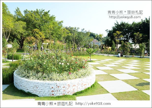 雲林親子景點》親子一日遊來雲林哪裡好玩？喝咖啡.賞夜景.逛觀光工廠 @青青小熊＊旅遊札記