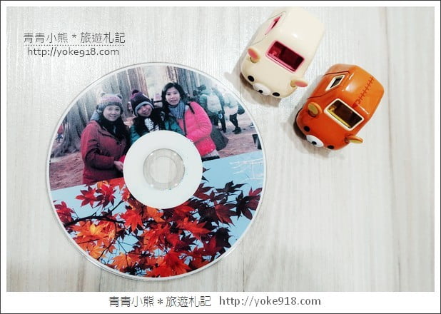 Epson 十九合一雲端相片複合機》記錄歡樂的每一刻~賀卡明信片自己做 @青青小熊＊旅遊札記