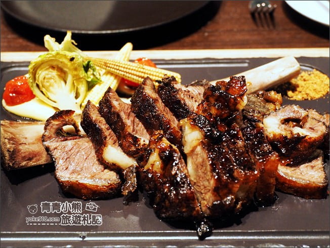 新竹飯店》英迪格酒店．時尚美式風格國際潮牌飯店~離交流道近 @青青小熊＊旅遊札記