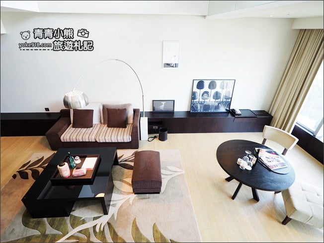 新竹飯店》英迪格酒店．時尚美式風格國際潮牌飯店~離交流道近 @青青小熊＊旅遊札記