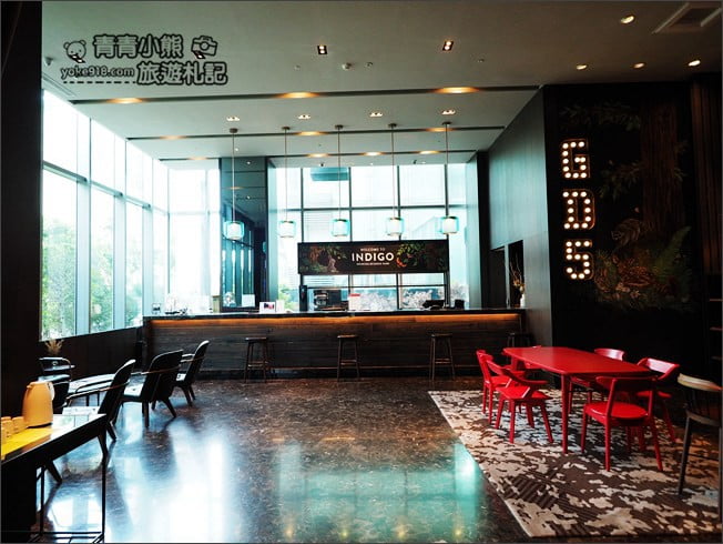 新竹飯店》英迪格酒店.時尚美式風格國際潮牌飯店~離交流道近 @青青小熊*旅遊札記 新竹飯店》英迪格酒店.時尚美式風格國際潮牌飯店~離交流道近 @青青小熊*旅遊札記