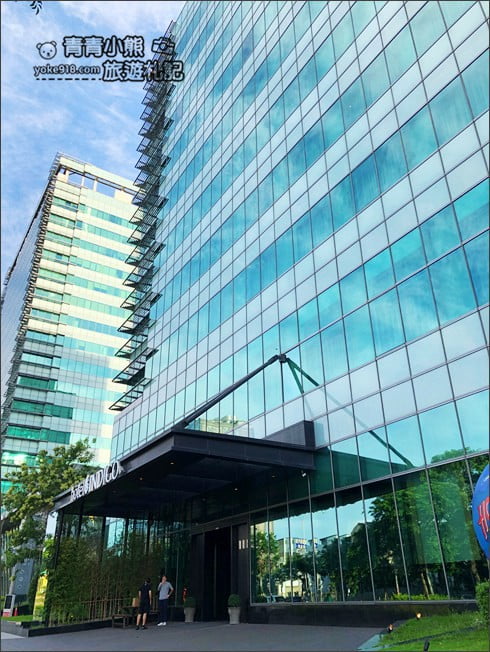 新竹飯店》英迪格酒店.時尚美式風格國際潮牌飯店~離交流道近 @青青小熊*旅遊札記 新竹飯店》英迪格酒店.時尚美式風格國際潮牌飯店~離交流道近 @青青小熊*旅遊札記