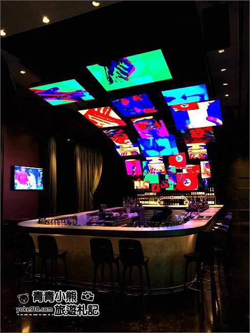 新竹飯店》英迪格酒店．時尚美式風格國際潮牌飯店~離交流道近 @青青小熊＊旅遊札記