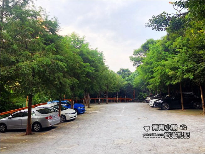 台北景點》草山夜未眠．陽明山夜景餐廳，浪漫夜景盡收眼底的約會聖地 @青青小熊＊旅遊札記