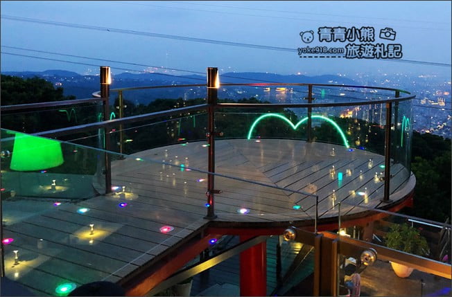 台北景點》草山夜未眠.陽明山夜景餐廳,浪漫夜景盡收眼底的約會聖地 @青青小熊*旅遊札記 台北景點》草山夜未眠.陽明山夜景餐廳,浪漫夜景盡收眼底的約會聖地 @青青小熊*旅遊札記
