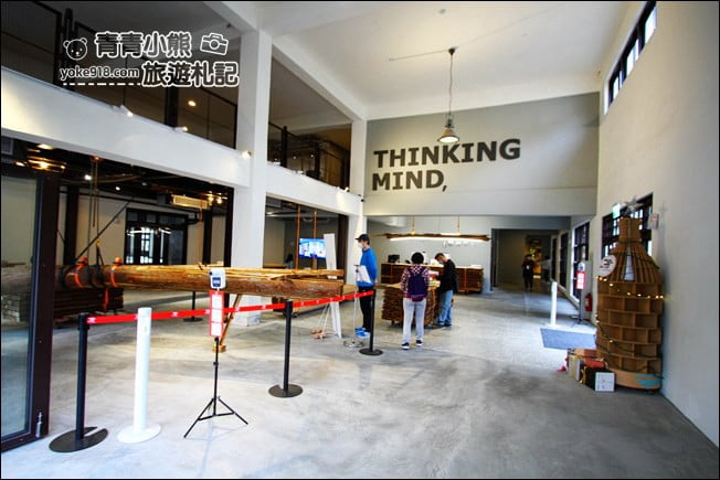 台北新景點》瓶蓋工廠~南港最新拍照景點，有大草原廣場和文創市集 @青青小熊＊旅遊札記