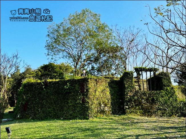 宜蘭冬山景點》冬山河生態綠舟．超大綠地河岸散步好舒服~還有神秘河道探險去 @青青小熊＊旅遊札記