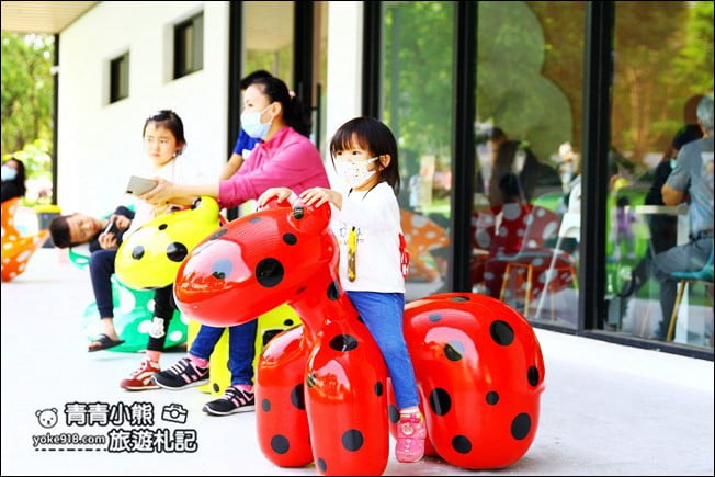 台中新景點》想窩11餐旅館．沙鹿親子景點~是旅館也是親子餐廳 @青青小熊＊旅遊札記