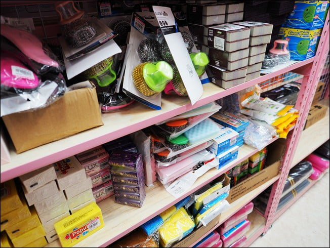 新竹新亮點》小朋友的粉紅城堡~亞細亞玩具批發逛街買玩具 @青青小熊＊旅遊札記
