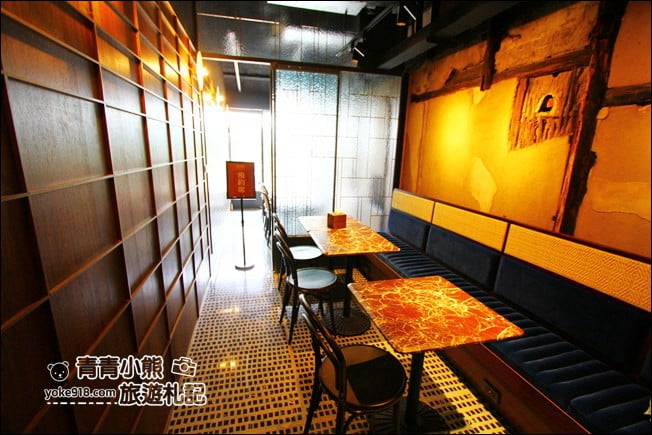 雲林景點》北港保生堂.漢方咖啡館~有金箔滷肉飯,充滿濃濃懷舊風的咖啡館 @青青小熊*旅遊札記 雲林景點》北港保生堂.漢方咖啡館~有金箔滷肉飯,充滿濃濃懷舊風的咖啡館 @青青小熊*旅遊札記