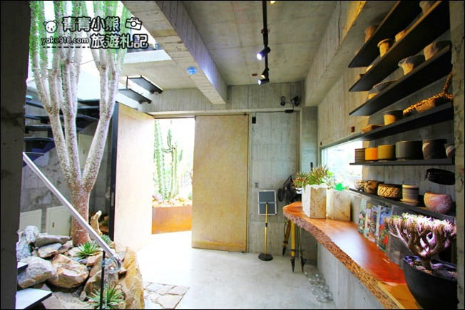 台中南屯新景點》酉 x 5pm結合綠色植物、景觀設計~玻璃屋下午茶 @青青小熊*旅遊札記 台中南屯新景點》酉 x 5pm結合綠色植物、景觀設計~玻璃屋下午茶 @青青小熊*旅遊札記