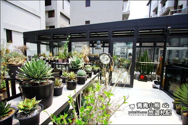 台中南屯新景點》酉 x 5pm結合綠色植物、景觀設計~玻璃屋下午茶 @青青小熊*旅遊札記 台中南屯新景點》酉 x 5pm結合綠色植物、景觀設計~玻璃屋下午茶 @青青小熊*旅遊札記