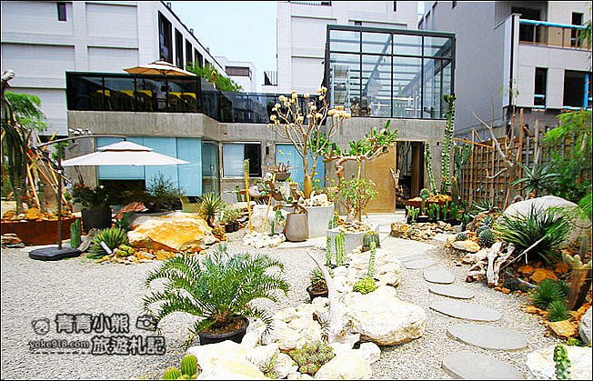 台中南屯新景點》酉 x 5pm結合綠色植物、景觀設計~玻璃屋下午茶 @青青小熊*旅遊札記 台中南屯新景點》酉 x 5pm結合綠色植物、景觀設計~玻璃屋下午茶 @青青小熊*旅遊札記