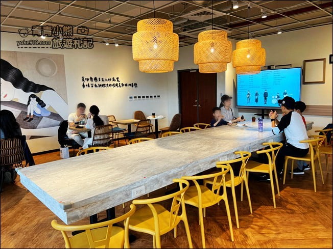 桃園新景點》文青水園水資源中心.順遊龜山文青風黑水咖啡,下午茶就來這 @青青小熊*旅遊札記 桃園新景點》文青水園水資源中心.順遊龜山文青風黑水咖啡,下午茶就來這 @青青小熊*旅遊札記
