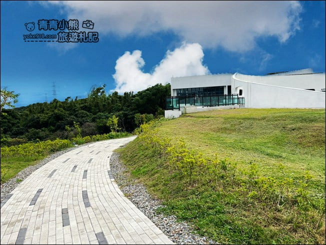 桃園新景點》文青水園水資源中心.順遊龜山文青風黑水咖啡,下午茶就來這 @青青小熊*旅遊札記 桃園新景點》文青水園水資源中心.順遊龜山文青風黑水咖啡,下午茶就來這 @青青小熊*旅遊札記