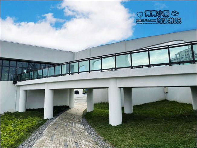 桃園新景點》文青水園水資源中心.順遊龜山文青風黑水咖啡,下午茶就來這 @青青小熊*旅遊札記 桃園新景點》文青水園水資源中心.順遊龜山文青風黑水咖啡,下午茶就來這 @青青小熊*旅遊札記