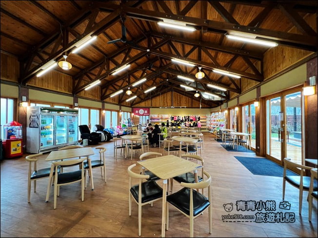 宜蘭景點》清水泉湯屋．清水地熱泉，濃濃日式和風湯屋~冷冷的天泡湯去 @青青小熊＊旅遊札記