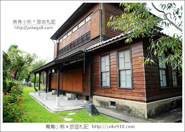 台南景點》20個以上台南免門票景點推薦，親子必玩免費景點~來台南這些必收藏 @青青小熊＊旅遊札記